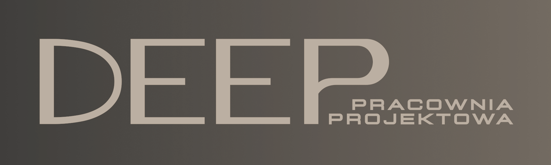 DEEP – Pracownia Projektowa